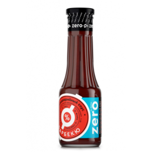 Соус "Барбекю" (310г)